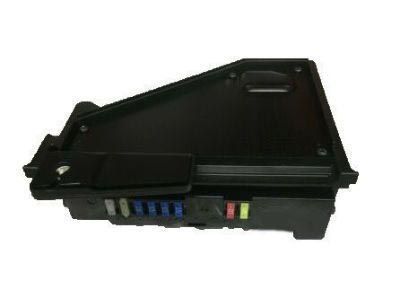 2011 Toyota Venza Fuse Box - 82720-0T011