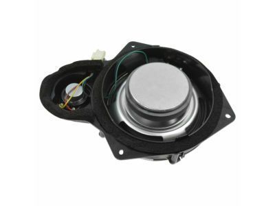 Toyota 86160-AF060 Front Driver Speaker