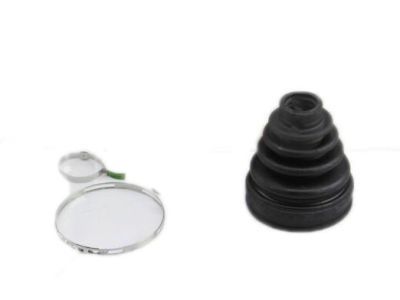 Toyota 04438-58030 Boot Kit