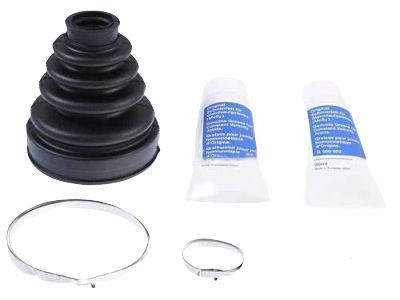 Toyota 04438-58030 Boot Kit