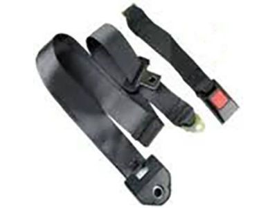 2007 Toyota Camry Seat Belt - 73360-33131-E0