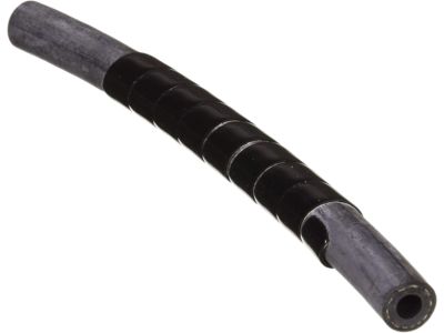 Toyota 16267-0P020 By-Pass Hose