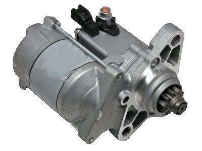 1994 Toyota Land Cruiser Starter Motor - 28100-66040-84