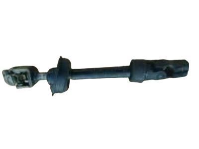 2007 Toyota Camry Steering Shaft - 45220-33231