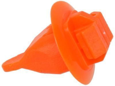 Toyota 75395-35070 Flare Retainer