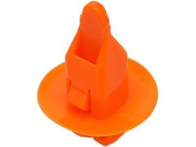 Toyota 75395-35070 Flare Retainer Clip