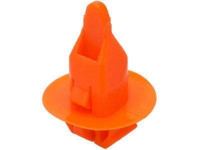 Toyota 75395-35070 Flare Retainer Clip