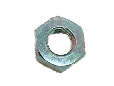 Toyota 90170-12011 Nut(For Vane Pump Pulley)