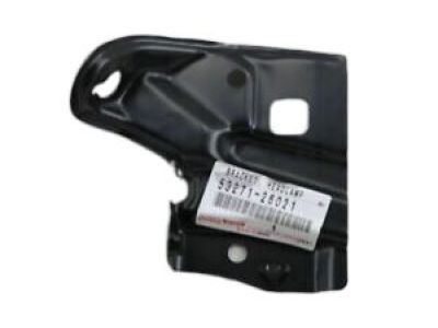 Toyota 53245-AE010 Bracket