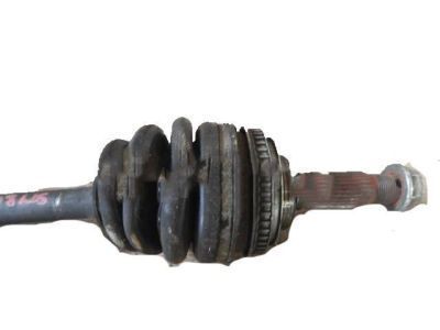 Toyota 43410-20610 Axle Assembly