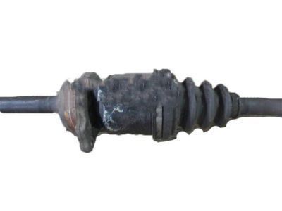 Toyota 43410-20610 Axle Assembly