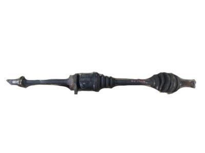 Toyota 43410-20610 Axle Assembly