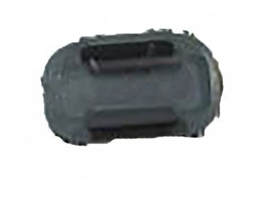 Toyota 90950-01727 Plug,  Hole(For Frame)