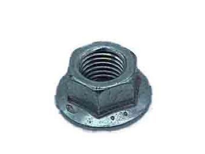 Toyota 90178-A0052 Strut Mount Nut