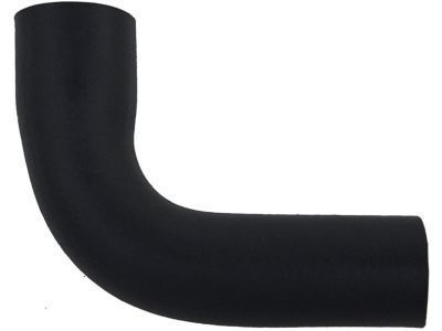 Toyota 12262-35010 Hose,  Ventilation,  NO.3