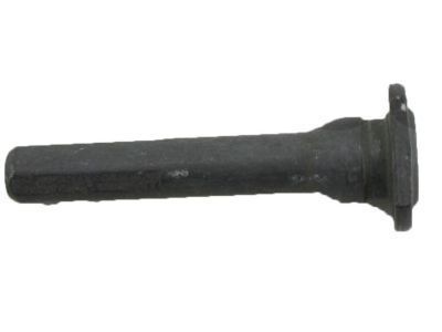 Toyota 47715-30040 Pin,  Front Disc Brake Cylinder Slide