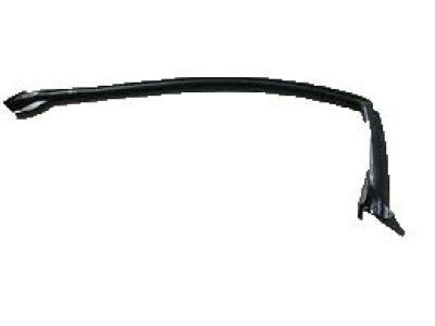 Toyota 62382-20120 Weatherstrip