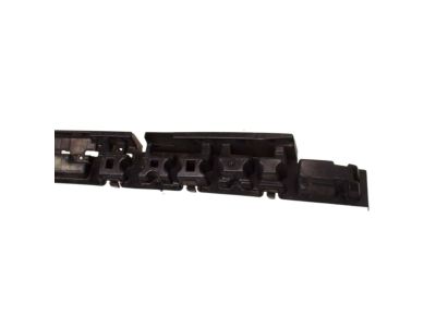 Toyota 52615-08030 Absorber,  Rear Bumper Energy