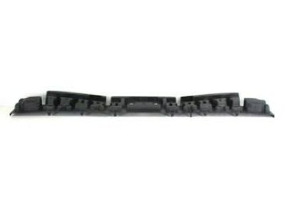 Toyota 52615-08030 Absorber,  Rear Bumper Energy