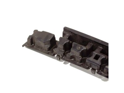 Toyota 52615-08030 Absorber,  Rear Bumper Energy