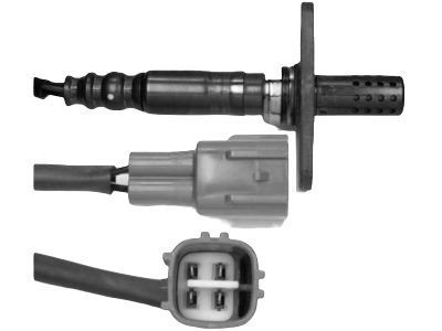 Toyota 89465-39446 Oxygen Sensor