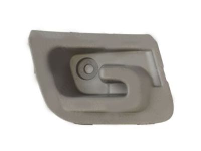 Toyota 64935-35050-B0 Upper Quarter Trim Holder