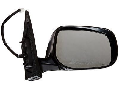 Toyota Corolla Car Mirror - 87910-12D60