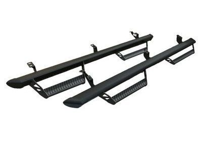 Toyota PT925-35160-RH Running Board