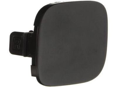 Toyota 52127-47900 Tow Eye Cap