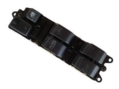 Toyota Power Window Switch - 84820-33060