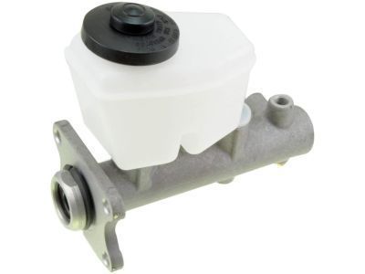 Toyota Tacoma Brake Master Cylinder - 47201-3D250