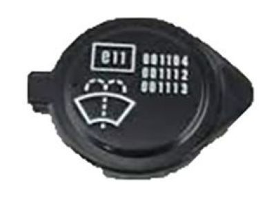 Toyota 85386-60070 Reservoir Cap