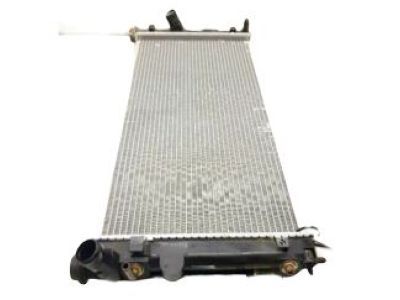 Toyota 16400-22060 Radiator