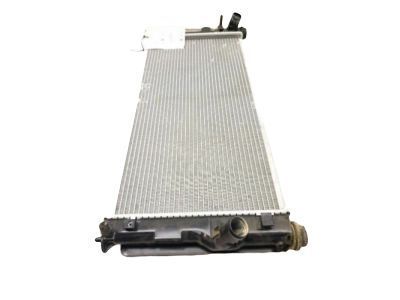 Toyota 16400-22060 Radiator