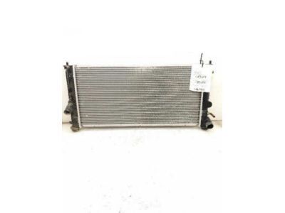 2005 Toyota Celica Radiator - 16400-22060