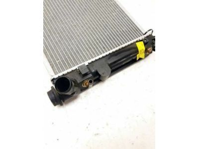 Toyota 16400-22060 Radiator