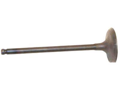 Toyota 13711-21010 Intake Valve