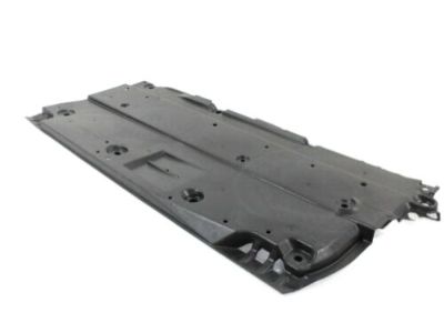 Toyota 58166-12060 Center Cover