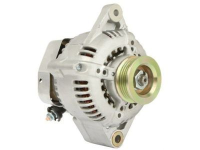 Toyota 27060-62180 Alternator Assy