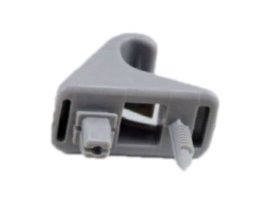 Toyota 74348-22020-P1 Sunvisor Holder