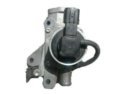 Toyota Tundra Diverter Valve - 25701-38132