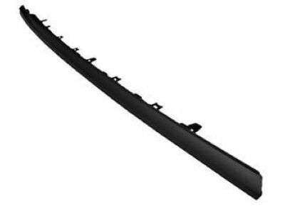 Toyota 53122-06040 Center Molding