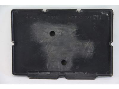 Toyota 74431-08011 Tray