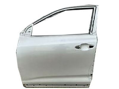 Toyota 67002-02382 Door Shell, Driver Side