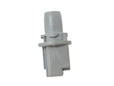 Toyota 90075-60063 Backup Lamp Bulb Socket