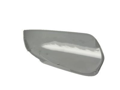 Toyota C-HR Mirror Cover - 87945-0F911