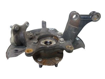 Toyota 43212-42080 Knuckle, Steering, LH