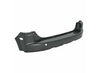 Scion 52159-52913 Bumper Cover