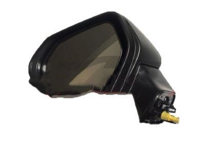 Toyota Corolla Car Mirror - 87940-12G00