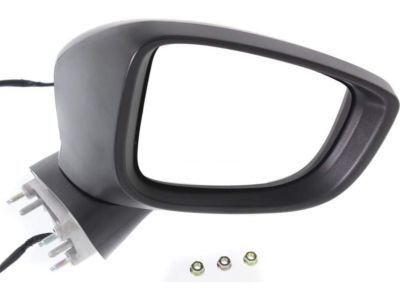 Scion iA Car Mirror - 87908-WB006